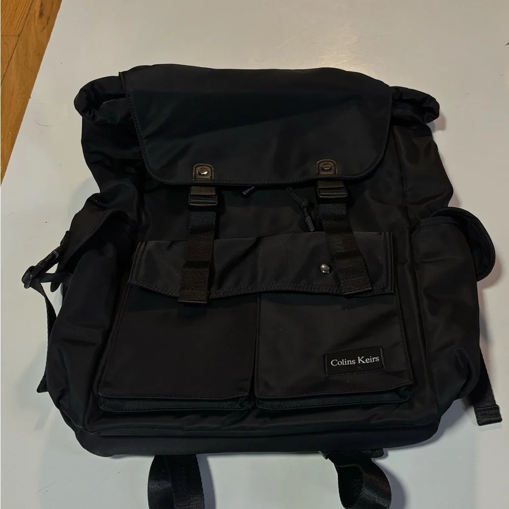 Collins Keirs 16‎ inch backpack